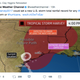 Illustration for article titled 'Whoa!': Climate Change-Denying Politicians React to Hurricane Harvey